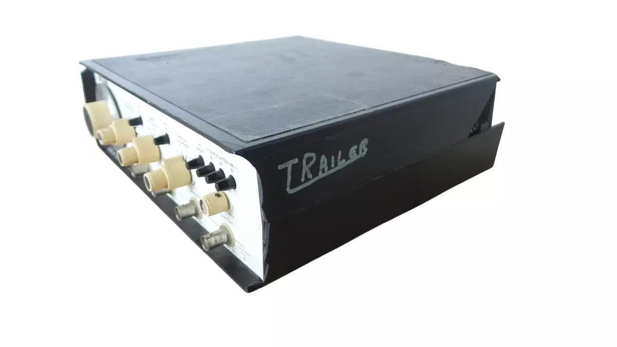 WAVETEK 190 20 MHz Function Generator - High-Quality Equipment