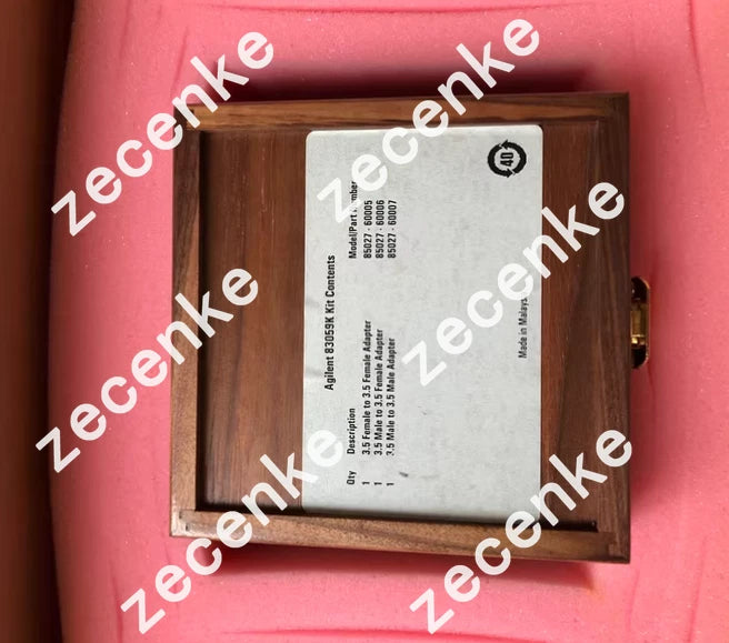 3PCS 83059K Agilent Connect the Adapter 3.5mm 83059K