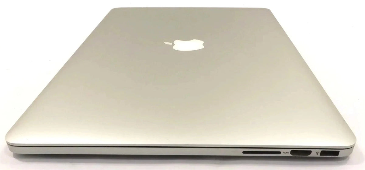 Apple MacBook Pro Late 2013 15.4" Retina A1398 Core i7 2 GHz 8GB 256GB Laptop