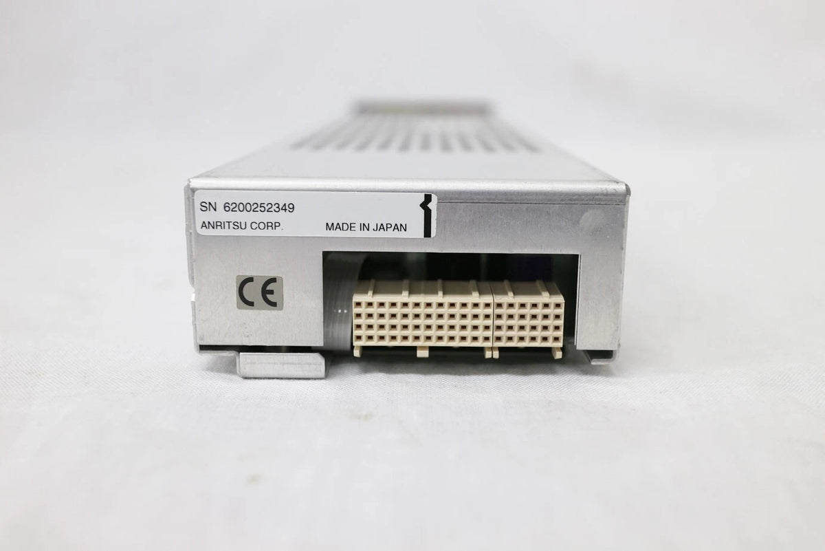 Anritsu MU951501A FP-LD 1550nm