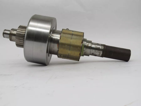 AB MPM-B1651C-MJ74AA Medium-Inertia Servo Motor with Rotor Shaft Magnet