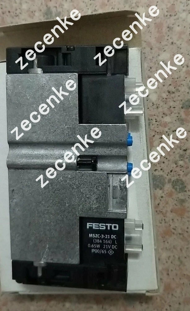 FESTO CPA14-M1H-2X3-GLS 173943 Solenoid Valve
