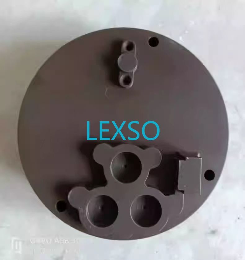 Fisher DVC6000 Valve Positioner