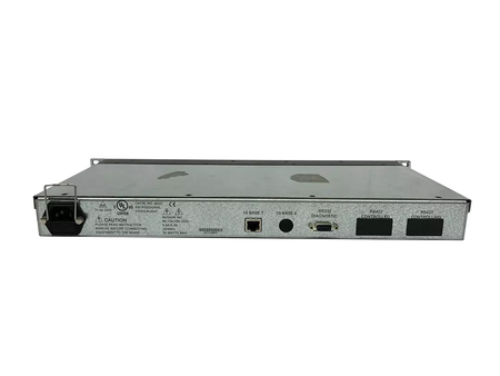 Axon NV9602 1 RU Multimode Control Panel