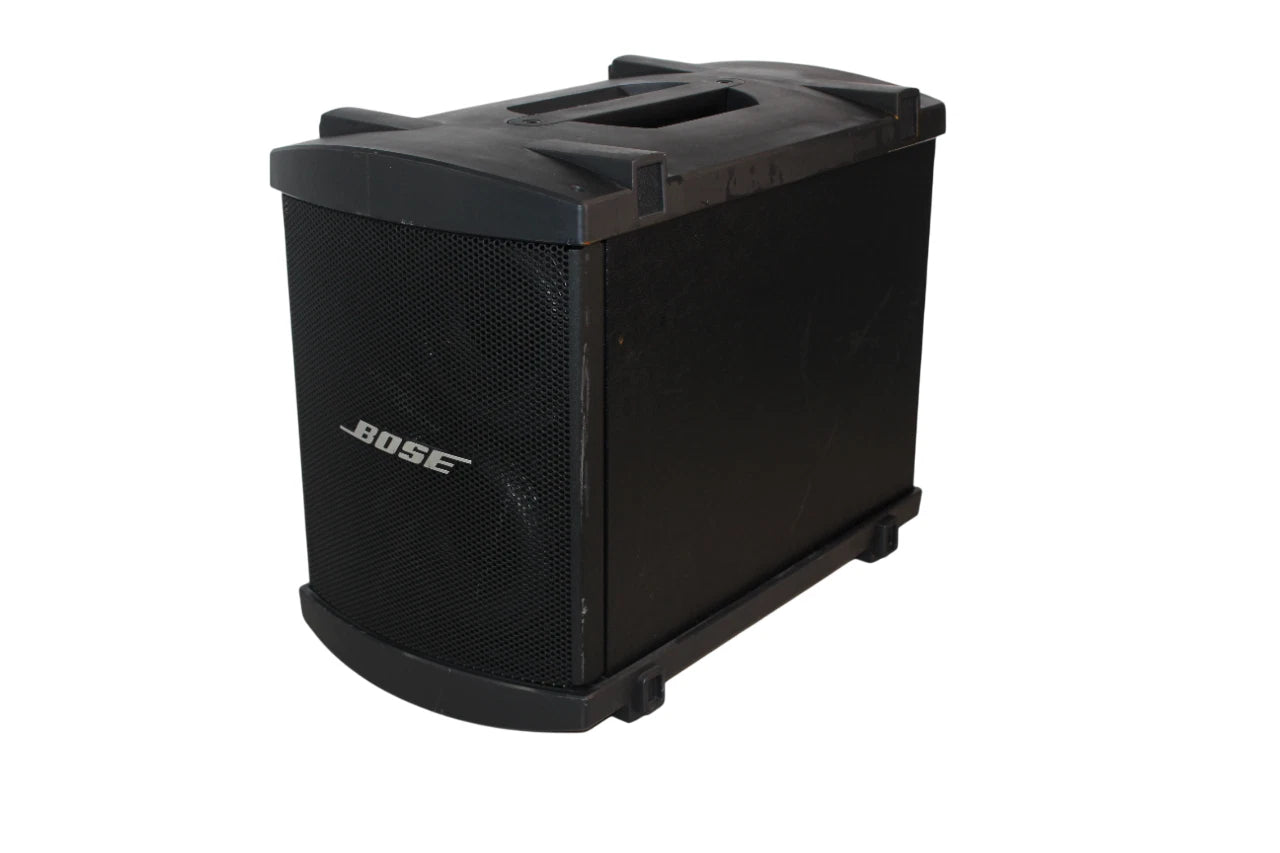 Bose B1 Bass Module Sub for L1 Systems Subwoofer Only -Black - Free Shipping.