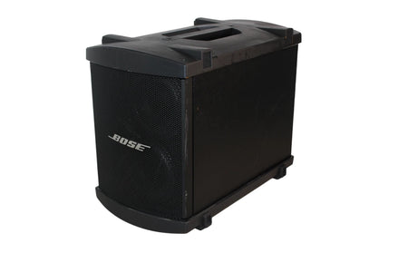 Bose B1 Bass Module Sub for L1 Systems Subwoofer Only -Black - Free Shipping.