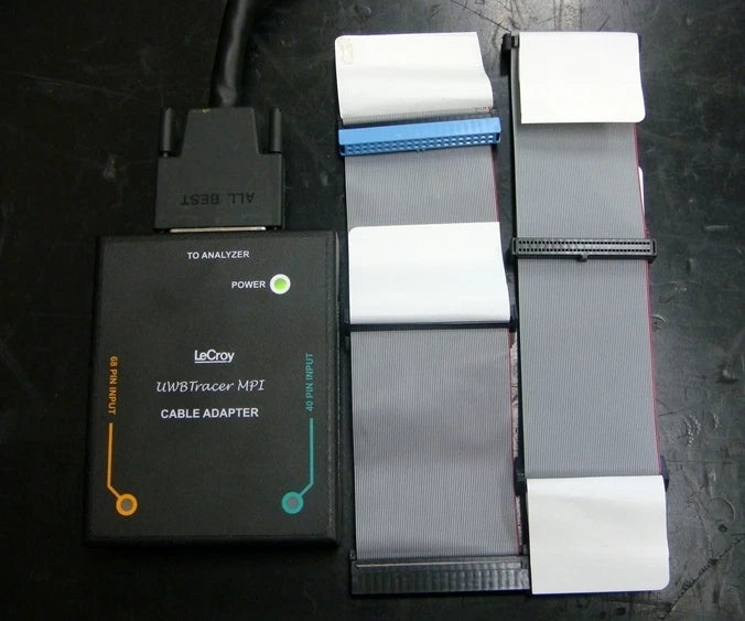 LeCroy UW003AAA-X UWB USB BUS-Analyzer CATC 5K
