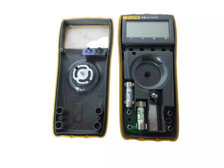 Fluke 77III Multimeter with Essential Features and Reliable Performance