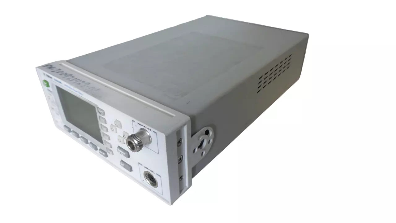 Agilent E4418B EPM Series Power Meter 