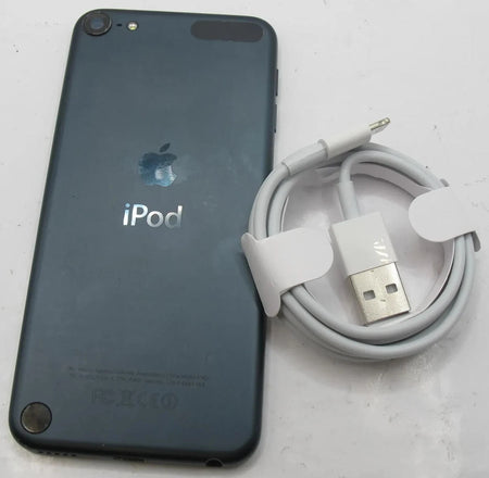 Apple iPod Touch 5th Generation A1421 32GB - MD723LL/A - Good Working