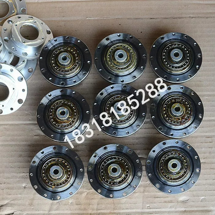 1pc CSF CSG-17-100 1：100 By with 90 warranty #G2719 xh
