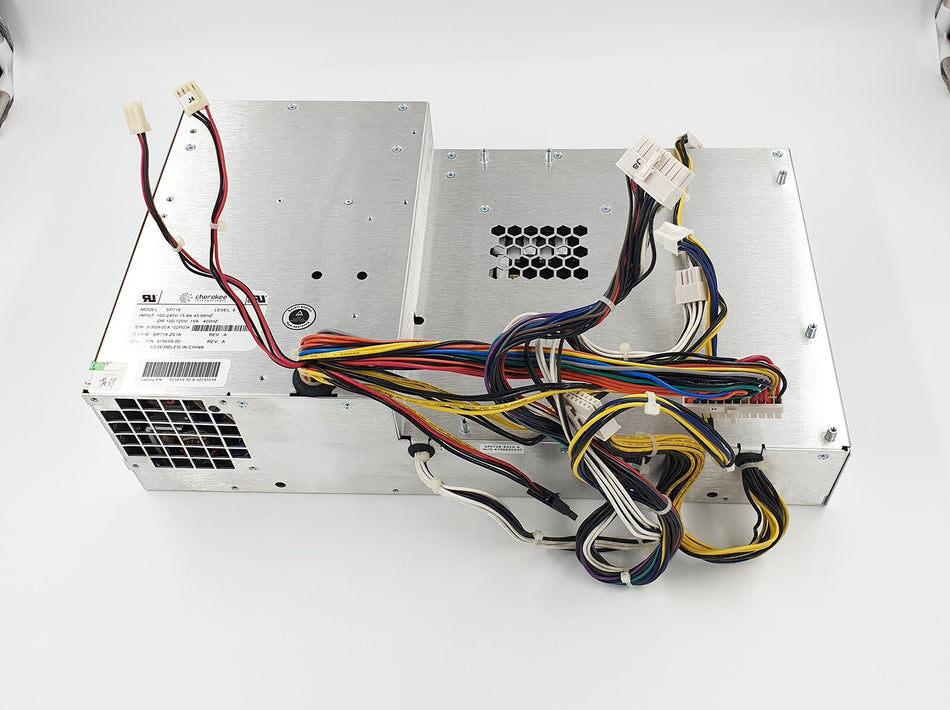 LeCroy 915659-00 Serial Data Analyzer Power Supply