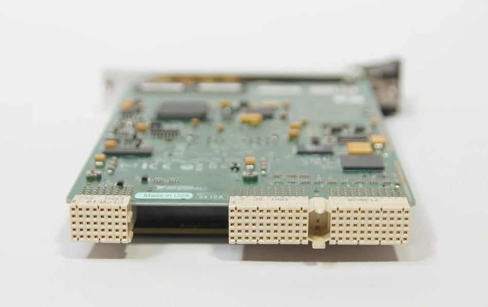 National Instruments NI PXI-5422 16-Bit 200MS/s AWG Signal Generator