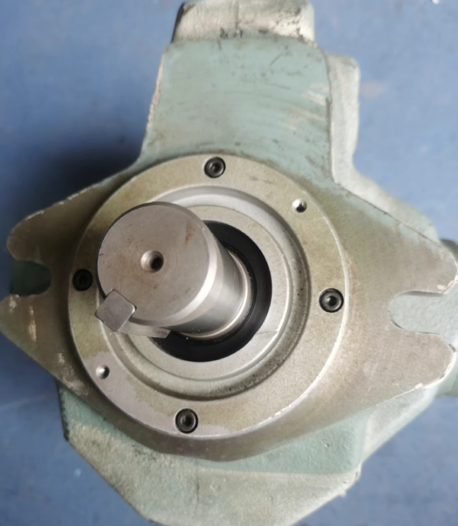 1pcs A56-F-R-01-H-K<wbr/>-32 piston pump
