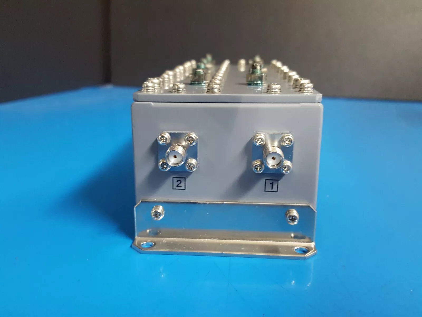 Orient-Microwave EX00-0755-00 Band Reject Filter 1930-1990MHz (53)