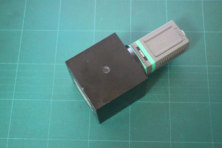 ANRITSU MA9012A MA9711A Integrating SPHERE