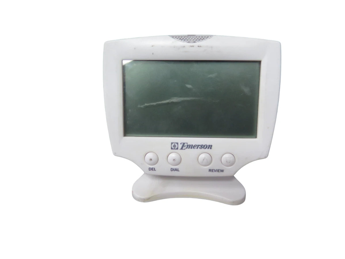 Emerson Caller ID CID EM50 - Free Shipping