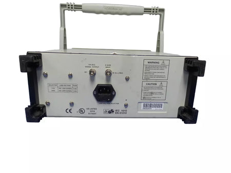 BK Precision 2125A 30MHz Dual Trace Oscilloscope