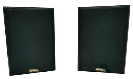 Paradigm Micro71532 Bookshelf Speakers (Pair)- Free shipping