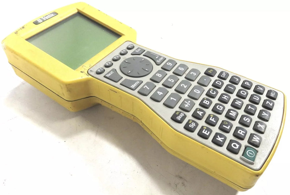 Trimble GPS Data Controller TSC1 for Efficient Data Management