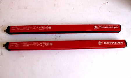 Telemecanique XUSL2E30H046N Safety Light Curtain Sensor Transmitter & Receiver