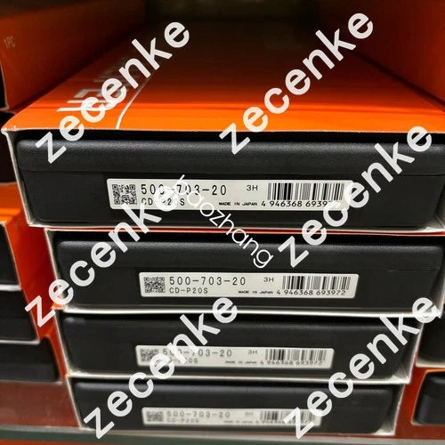 1PC Brand New Mitutoyo 500-703-20 Digital Caliper