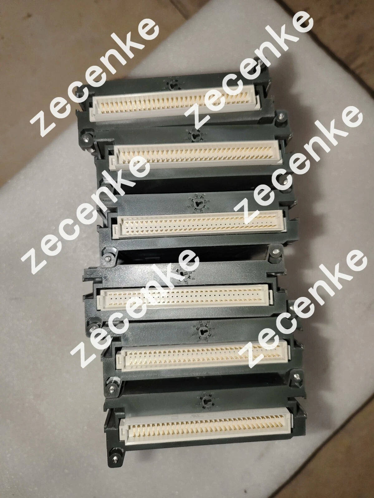 1pc USED K-AIH01 8-Channel with HART Analog Input Module