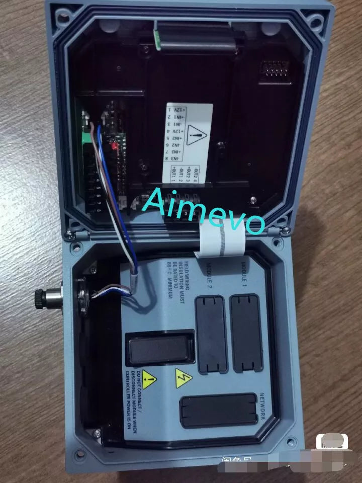 HACH General Purpose Analyzer LXV404.99.00552 SC200 Controller NEW