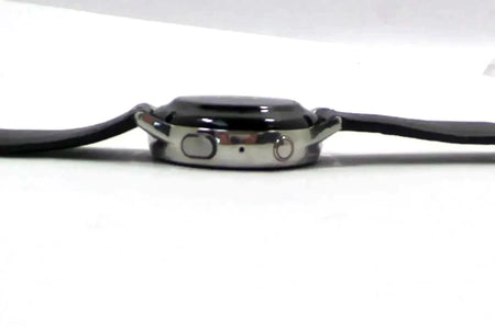 Samsung Galaxy Watch Active 2 SM-R835U GPS LTE 40mm Aluminum Case - Silver