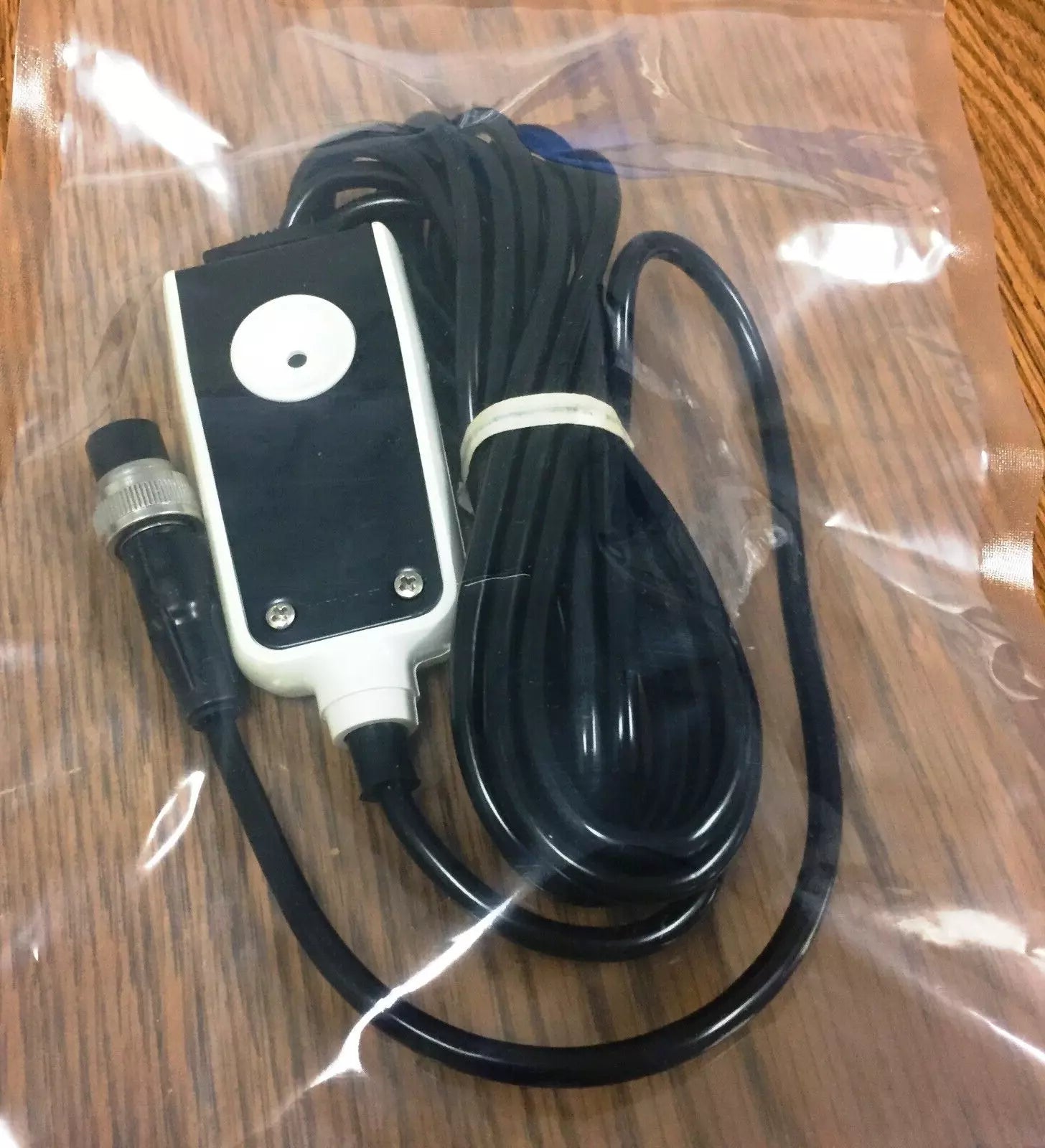 Inficon Leybold-Heraeus IPN 006-016 Hand Power Controller