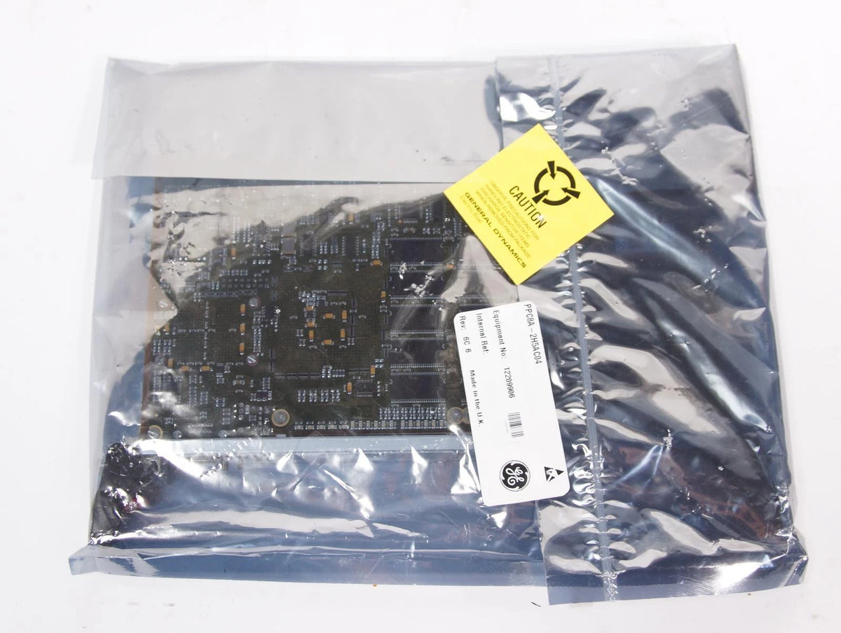 Abaco Systems / Ametek PowerXpress PPC8A-2H5AC04 Single Board Computer
