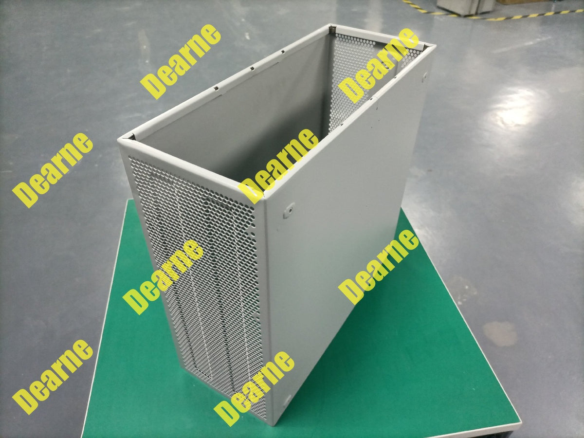 Rohde & Schwarz CMW 500 Housing Shell