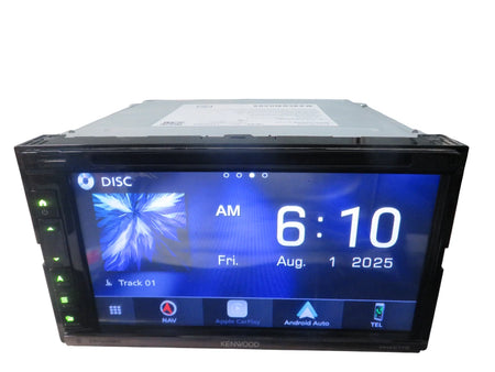 KENWOOD DNX577S GPS NAVIGATION SYSTEM - Free shipping