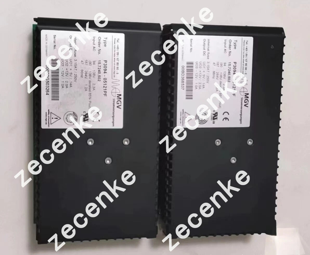 1pc USED P3094-05121PF Power Module - TESTED