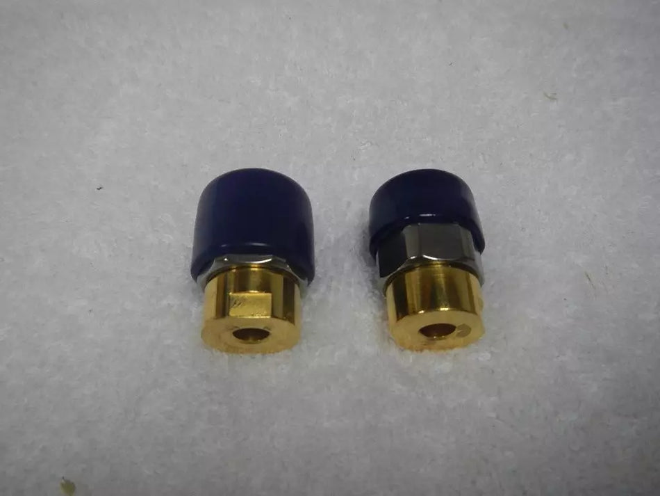 Portable and Accurate AnaInstruments for Precise Measurements