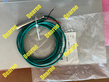 TRC14 Speed Probe by Vertical