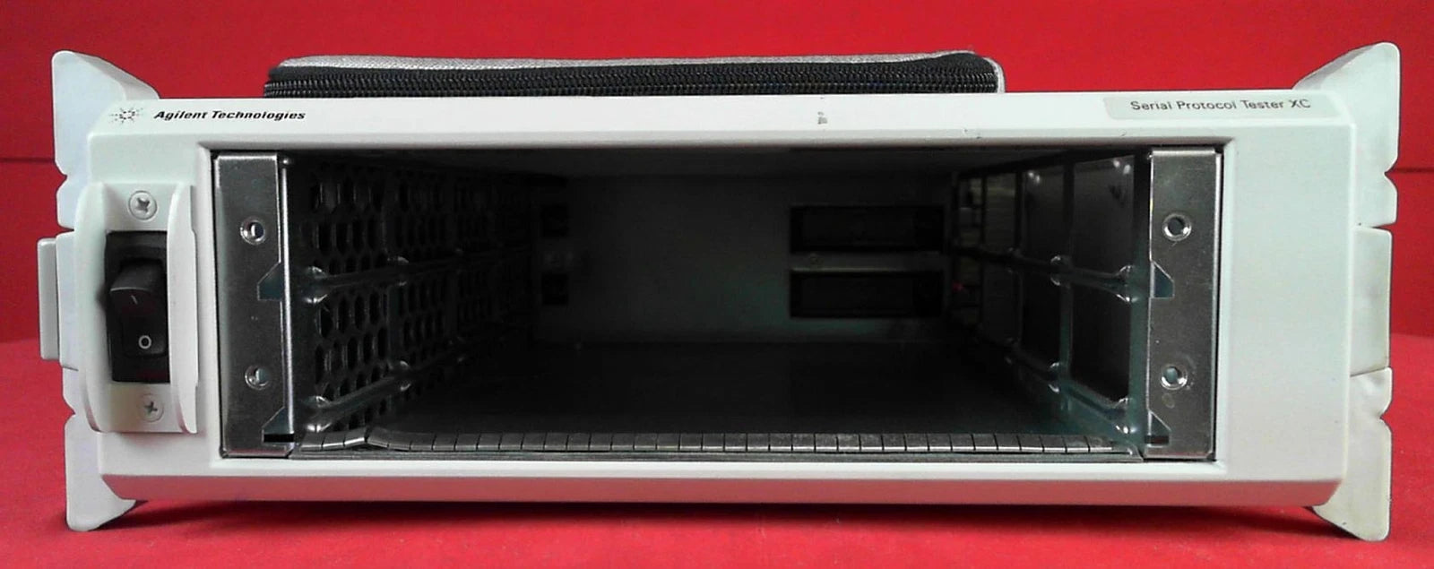 HP Agilent Keysight E2960A N2X Chassis