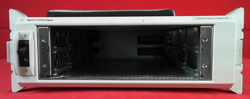 HP Agilent Keysight E2960A N2X Chassis