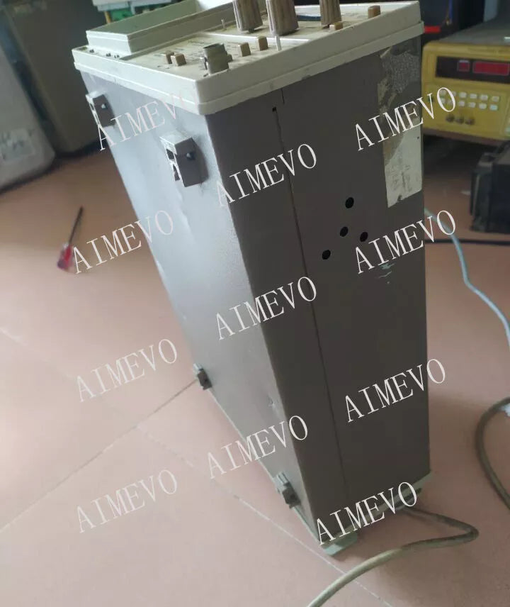 Hameg HM5014 Spectrum Analyzer 1 000MHz