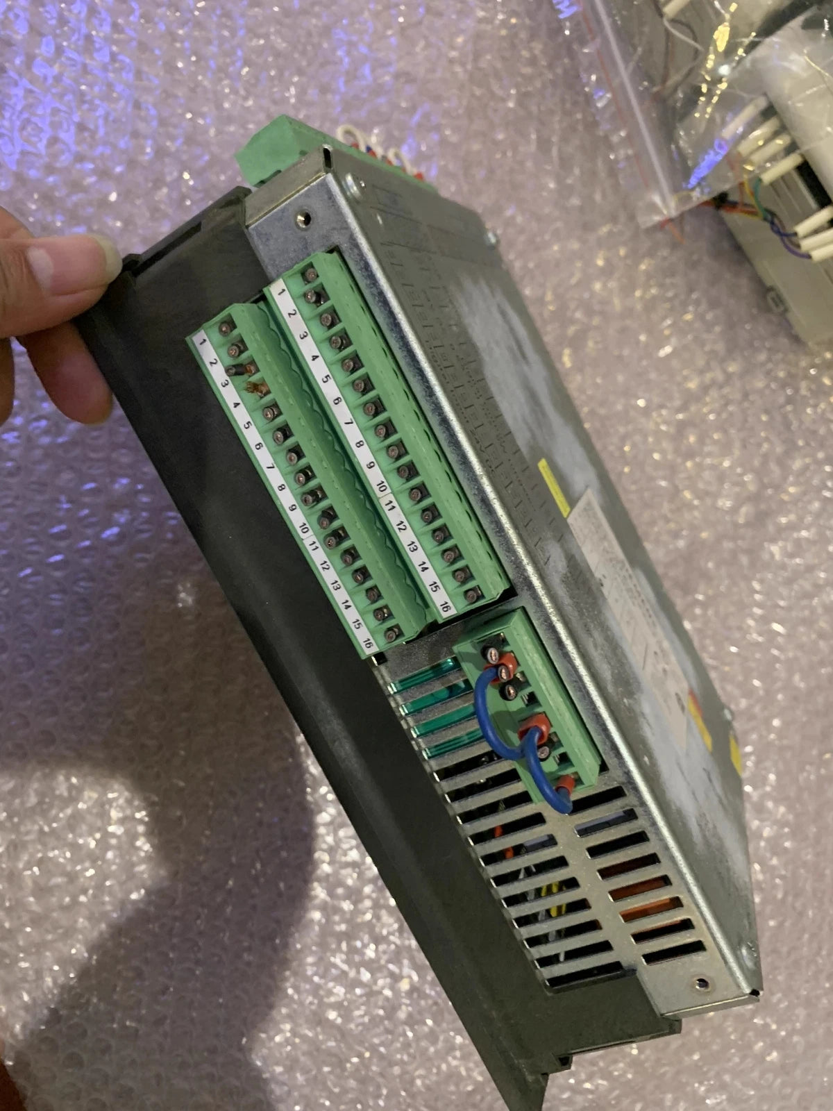 Siemens C7-624, 6ES7624-1AE01-0AE3 Product