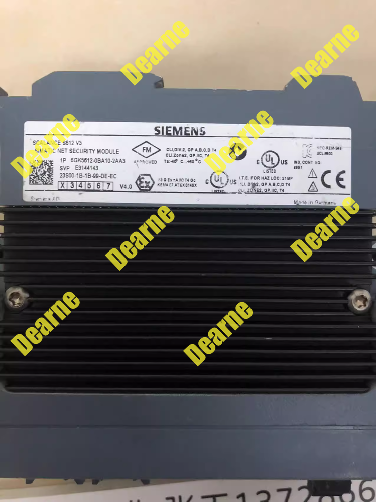 6GK5612-0BA10-2AA3 (Unbranded)