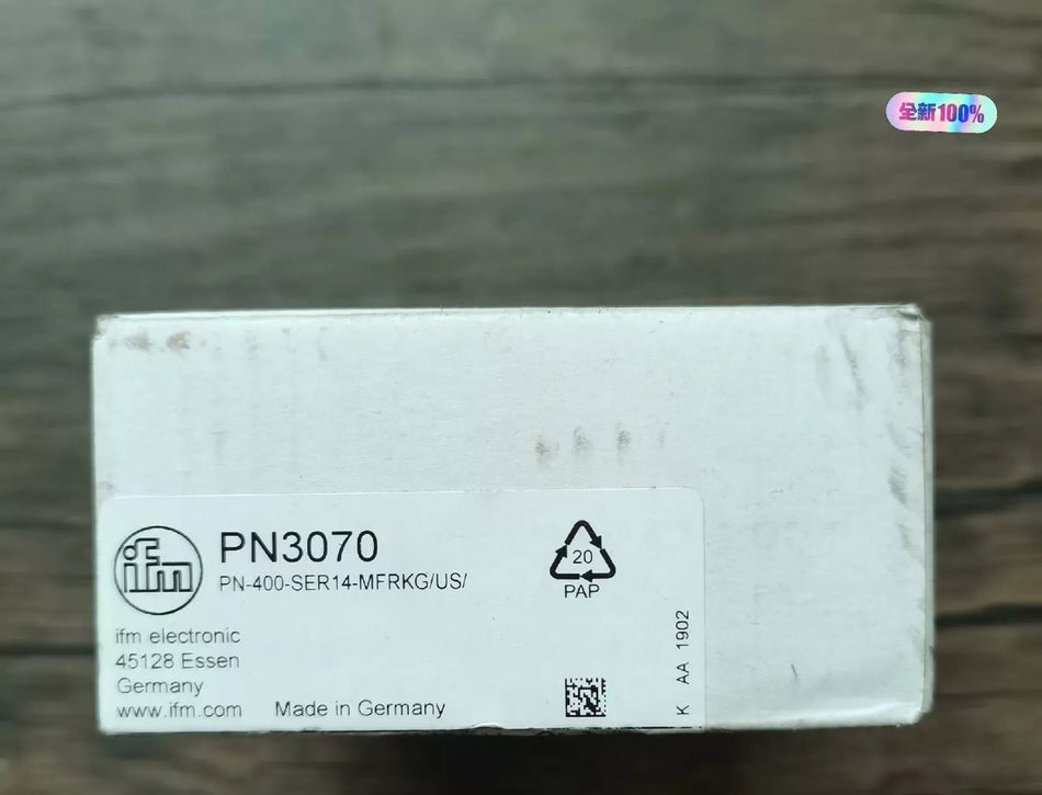 1PC for IFM PN3070 New