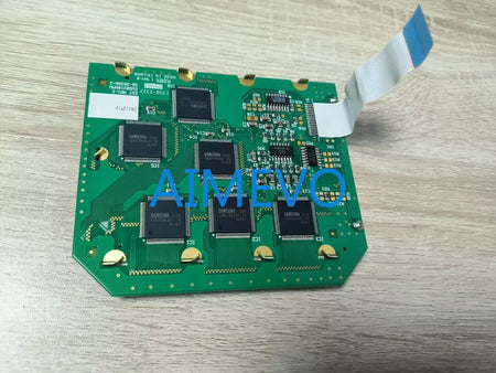 LCD Screen Display Panel for Fluke 744 743 741B 702 701