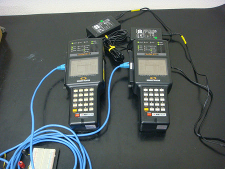 Sunrise Telecom SSMTT-BW Analyzer DSL