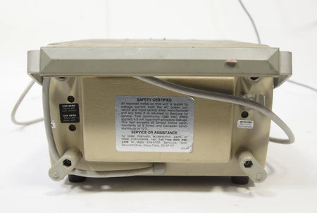Sencore LC101 Capacitor & Inductor Analyzer