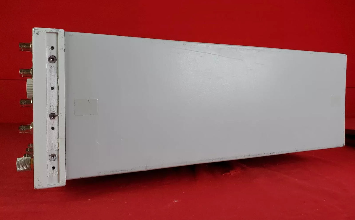Agilent Keysight E8257D PSG Analog Signal Generator