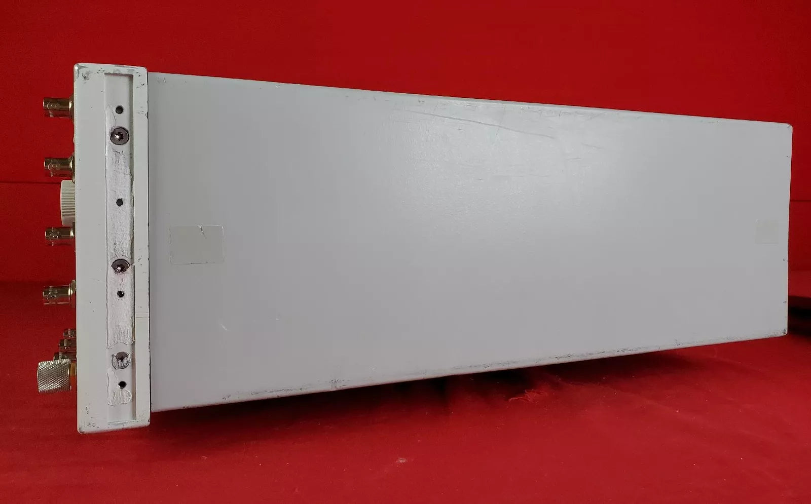 Agilent Keysight E8257D PSG Analog Signal Generator