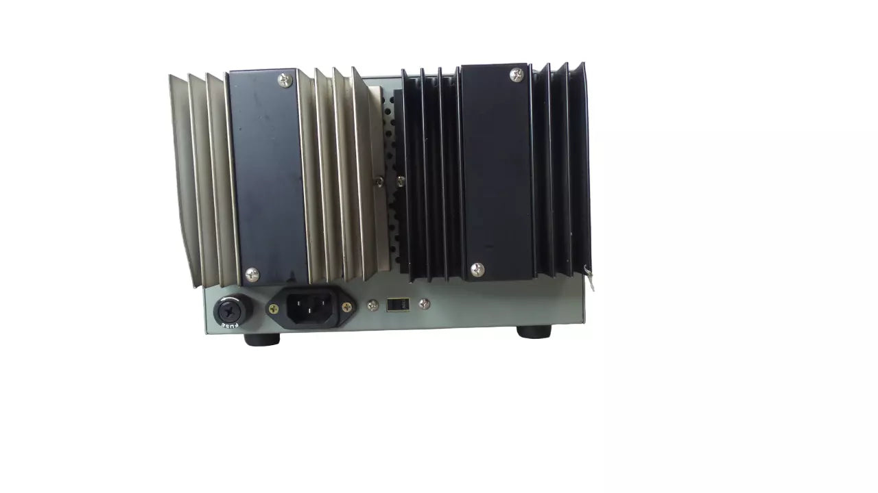 CSI / Speco PSV-5 DC Power Supply