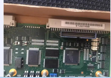 Siemens 6SE7090-0XX84-0AB0: Inverter Power Module