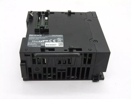 KEYENCE KV-XH16EC Programmable Logic Controller 1 Port 16 Axis
